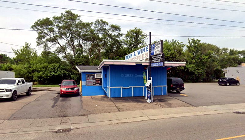 Dairy Isle - Flint - 4412 Fenton Rd 